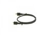 Комплект кабелів високовольтних Bosch 0986356862 (фото 1)