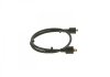 Комплект кабелів високовольтних Bosch 0986356862 (фото 2)