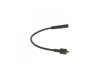 Комплект кабелів високовольтних Bosch 0986357117 (фото 2)