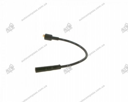 Комплект кабелів високовольтних Bosch 0986357117 (фото 1)