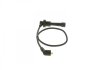 Комплект кабелів високовольтних Bosch 0986357218 (фото 2)