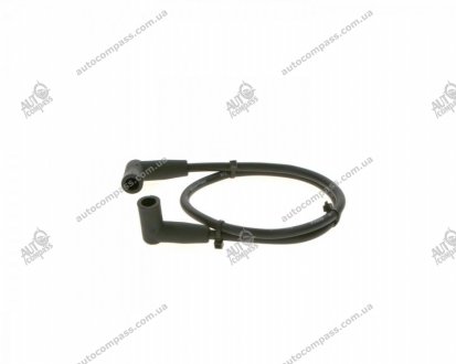 Комплект кабелів високовольтних Bosch 0986356740 (фото 1)