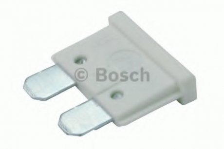 Запобіжник 25А (вир-во) Bosch 1904529908 (фото 1)