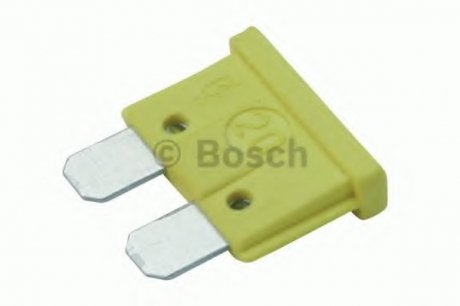 Предохранитель 20А (стандартный) Bosch 1904529907 (фото 1)
