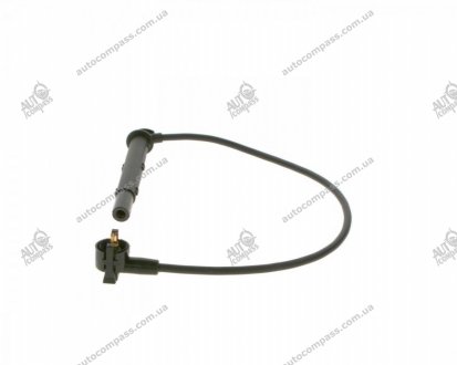 Комплект кабелів високовольтних Bosch 0986357090 (фото 1)
