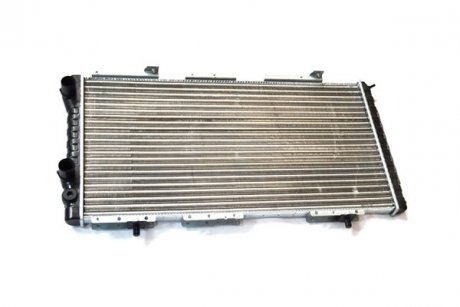 Радиатор кондиционера ASAM 32173 (фото 1)