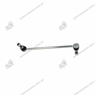 Тяга стабілізатора NISSAN/RENAULT Murano/Qashqai/X-Trail/Koleos "FR "07>> Delphi TC2166