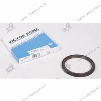 Сальник двигуна Victor Reinz 81-36843-00