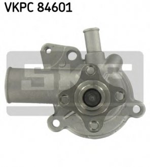 Водяной насос SKF VKPC 84601 (фото 1)