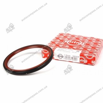 Сальник гумовий Elring 508.926