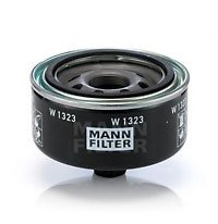 Фільтр масляний MANN W 1323 (фото 1)