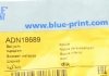 Кульовий шарнір BluePrint ADN18689 (фото 2)