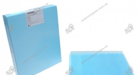 Фільтр салону Hyundai (вир-во) BluePrint ADG02559 (фото 1)