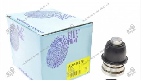 Шаровая опора BluePrint ADC48679 (фото 1)