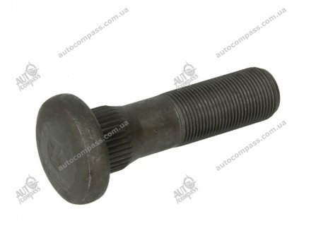 Болт крепления колеса Febi 08442