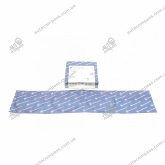 Комплект кілець на поршень Kolbenschmidt 800074810050