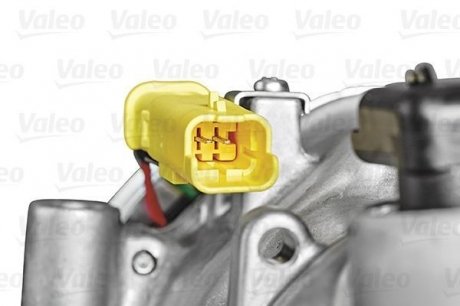 Компрессор кондиционера (Новый) Valeo 813223 (фото 1)