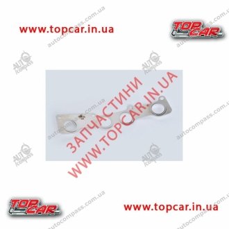 Прокладка выпускного коллектора ASAM 55059