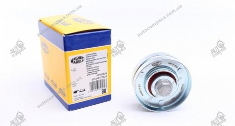 Натяжной ролик, клиновой ремень Magneti Marelli 331316171326 (фото 1)