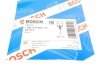 Датчик зносу гальмівних колодок БМВ 3 (е46) передній Bosch 1987474960 (фото 6)