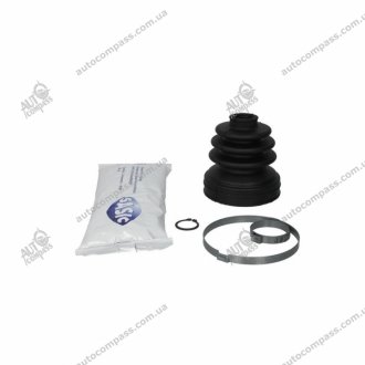 Комплект пылника, приводной вал SASIC 1904032