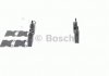 Тормозные колодки задн.дисковые Bosch 0986494055 (фото 3)