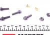 Регулятор напряжения генератора Valeo 599317 (фото 2)