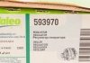 Регулятор напряжения генератора Valeo 593970 (фото 10)