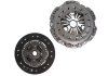 Комплект сцепления " RepSet" LUK 624323409 (фото 1)