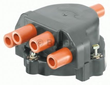 Крышка распределителя зажигания Bosch 1235522382 (фото 1)