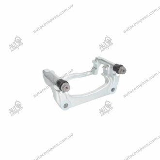 Кронштейн гальм. RENAULT KANGOO передн. TRW BDA666