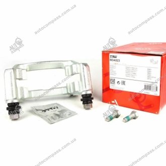 Кронштейн, корпус скобы тормоза TRW BDA523