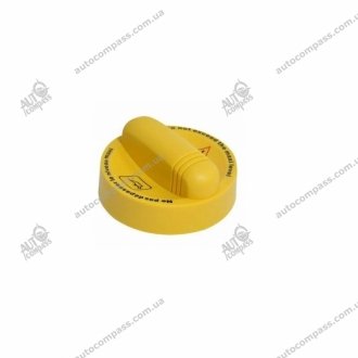 Кришка мастильнозаливної горловини ASAM 30593