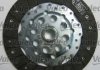 Комплект сцепления Valeo 826579 (фото 3)