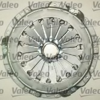 Зчеплення компл. HYNDAI Matrix "1,8 "01-08 Valeo 826423 (фото 1)