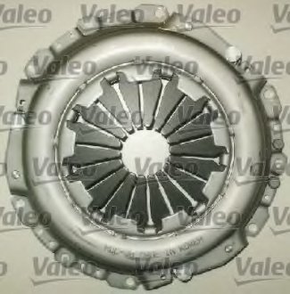 Комплект сцепления VALEO PHC Valeo 826332 (фото 1)