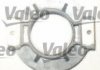 Комплект сцепления VALEO PHC Valeo 826332 (фото 2)