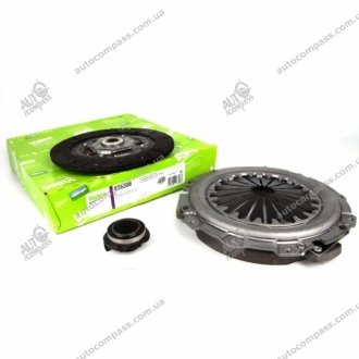 Комплект сцепления Valeo 826308