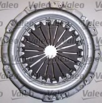 Комплект сцепления VALEO PHC Valeo 826308 (фото 1)