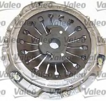 Комплект сцепления VALEO PHC Valeo 801416 (фото 1)