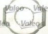 Комплект сцепления Valeo 801095 (фото 2)