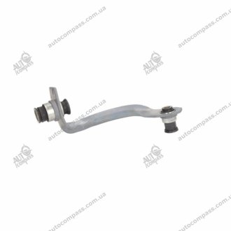 Подушка двигателя SASIC 4005520