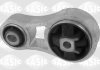 Подушка двигателя SASIC 2704015 (фото 2)