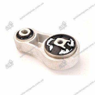 Подушка двигателя SASIC 2704015