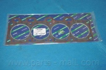 Шт. прокладка, головки блока цилиндров Parts Mall PGB-N014