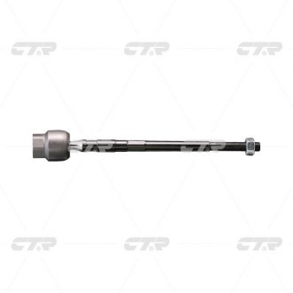 Тяга рульова nissan micra 85- (вир-во) CTR CRN-14 (фото 1)
