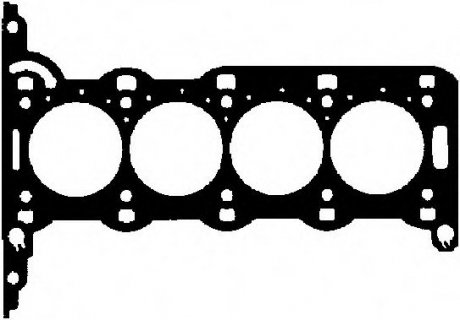 OPEL Z14XEP MLS Corteco 414195P (фото 1)