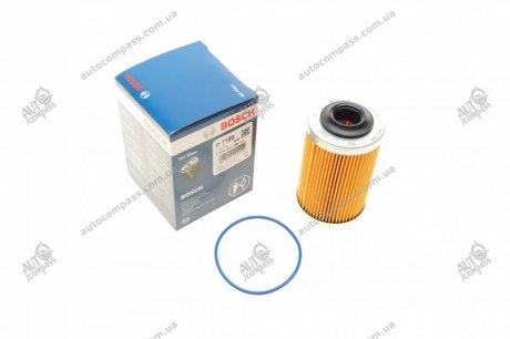 Фильтр масляный Bosch F026407109 (фото 1)