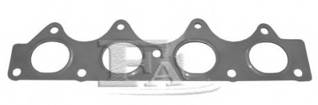 Прокладка колектора двигуна металева FA1 (Fischer Automotive One) 489-006 (фото 1)