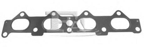 Прокладка колектора двигуна металева FA1 (Fischer Automotive One) 489-005 (фото 1)